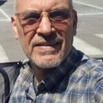Ahmed Ouafi - Agadir