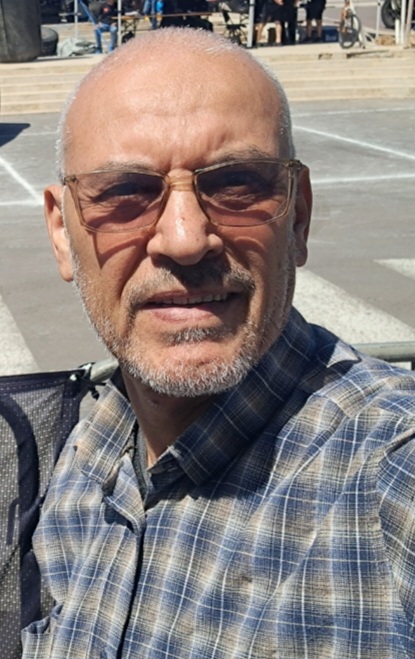 Ahmed Ouafi