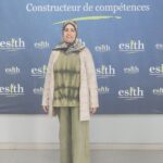 karima El Hilali - Casablanca
