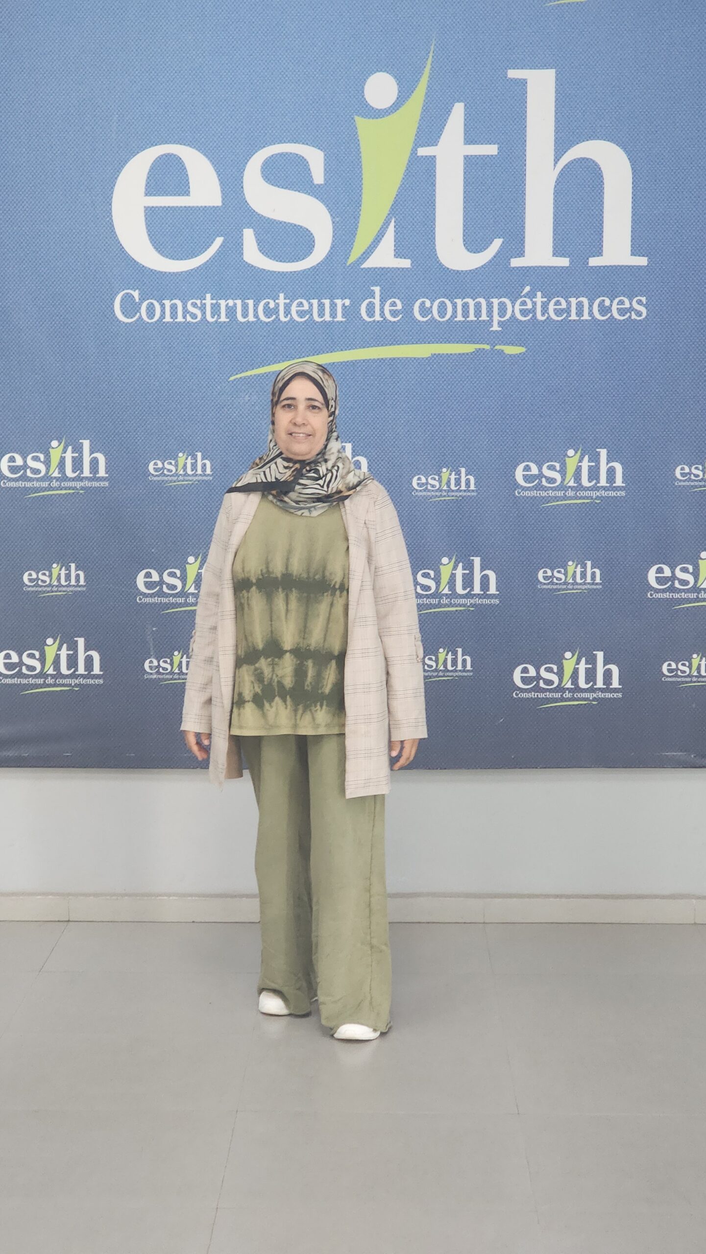 karima El Hilali