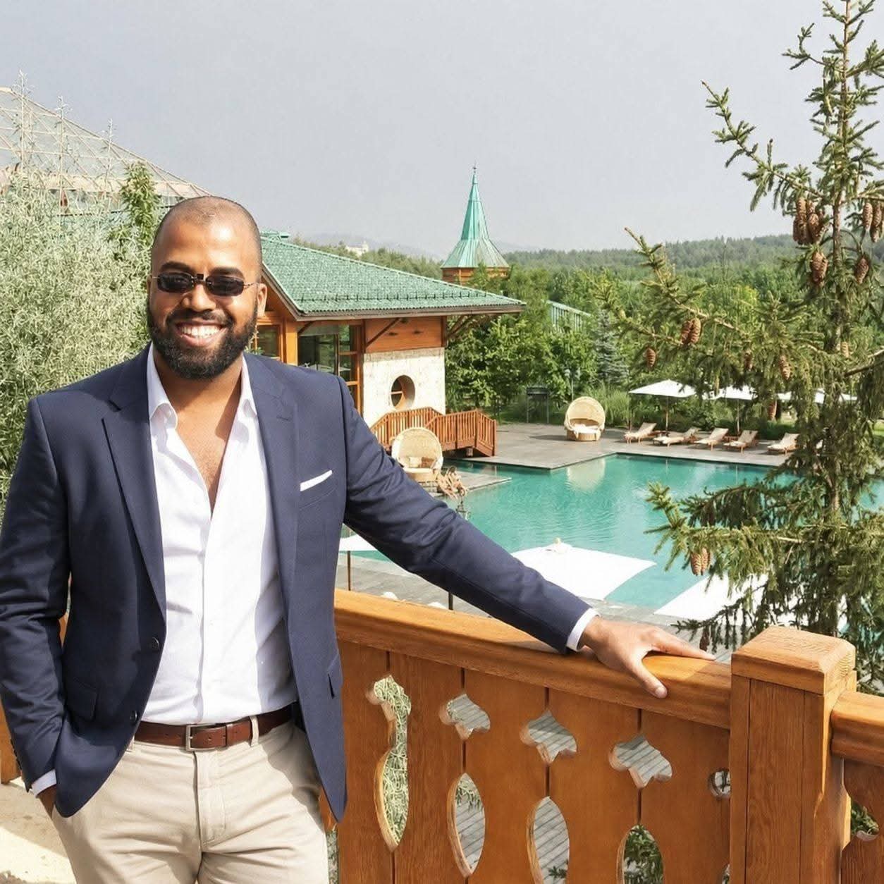 Yassine Dihabi