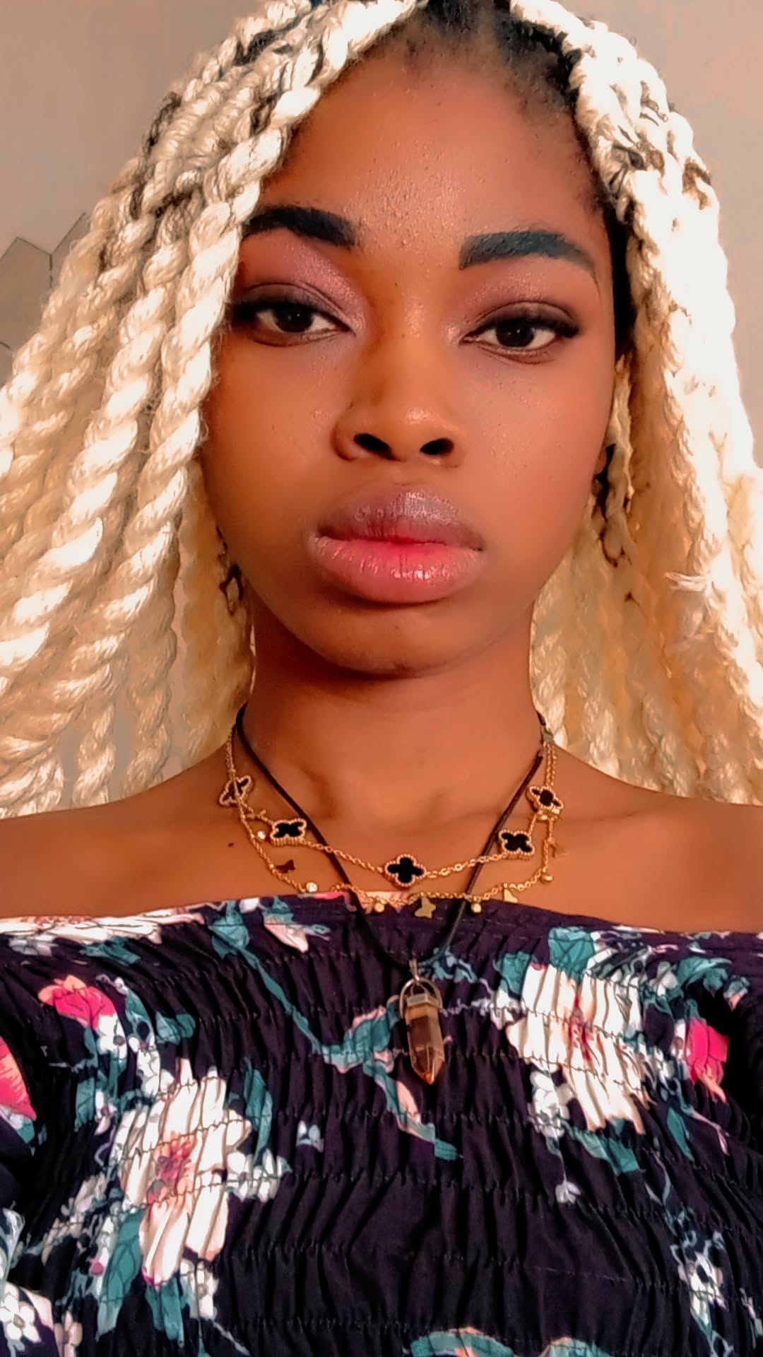 Mariam DIABATE
