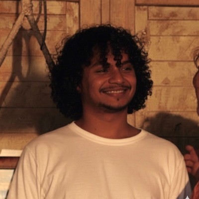 Oussama El Hajli