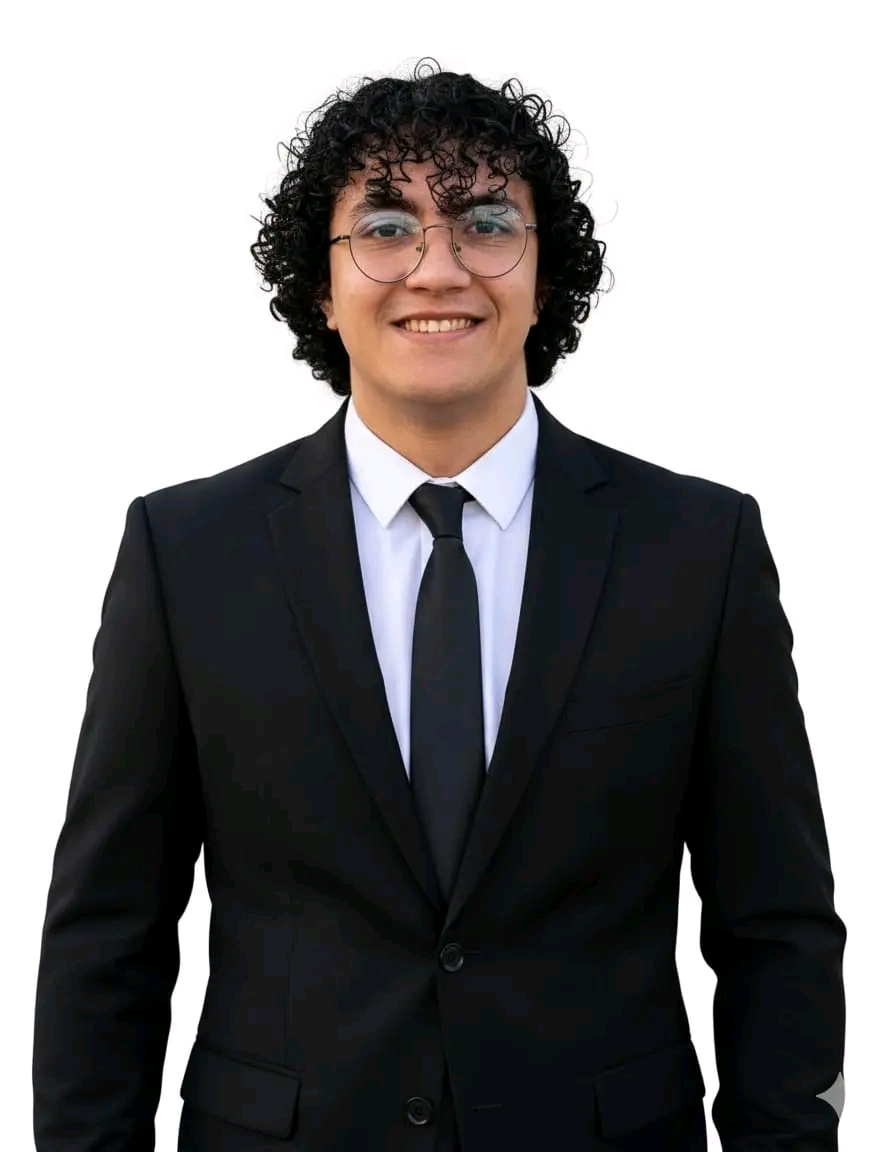 منصف الادريسي الخمليشي
...
