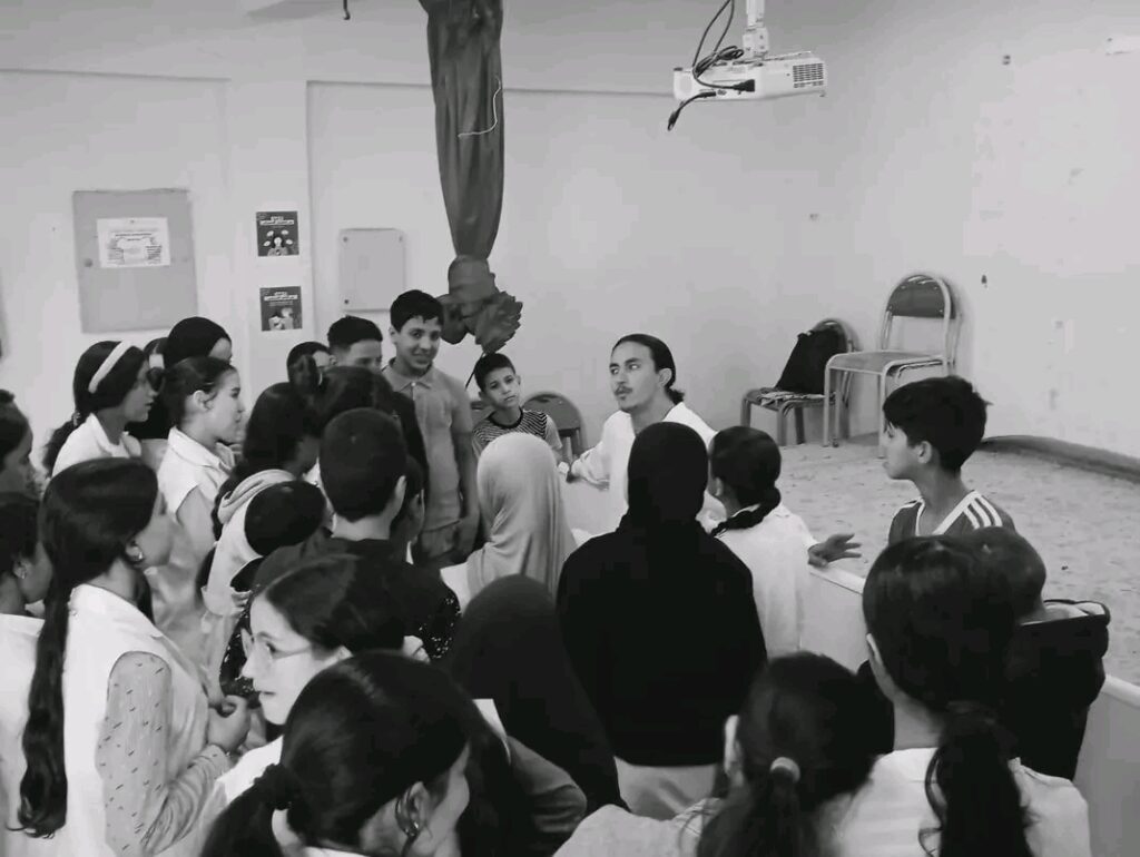 منصف الادريسي الخمليشي - portfolio - 0