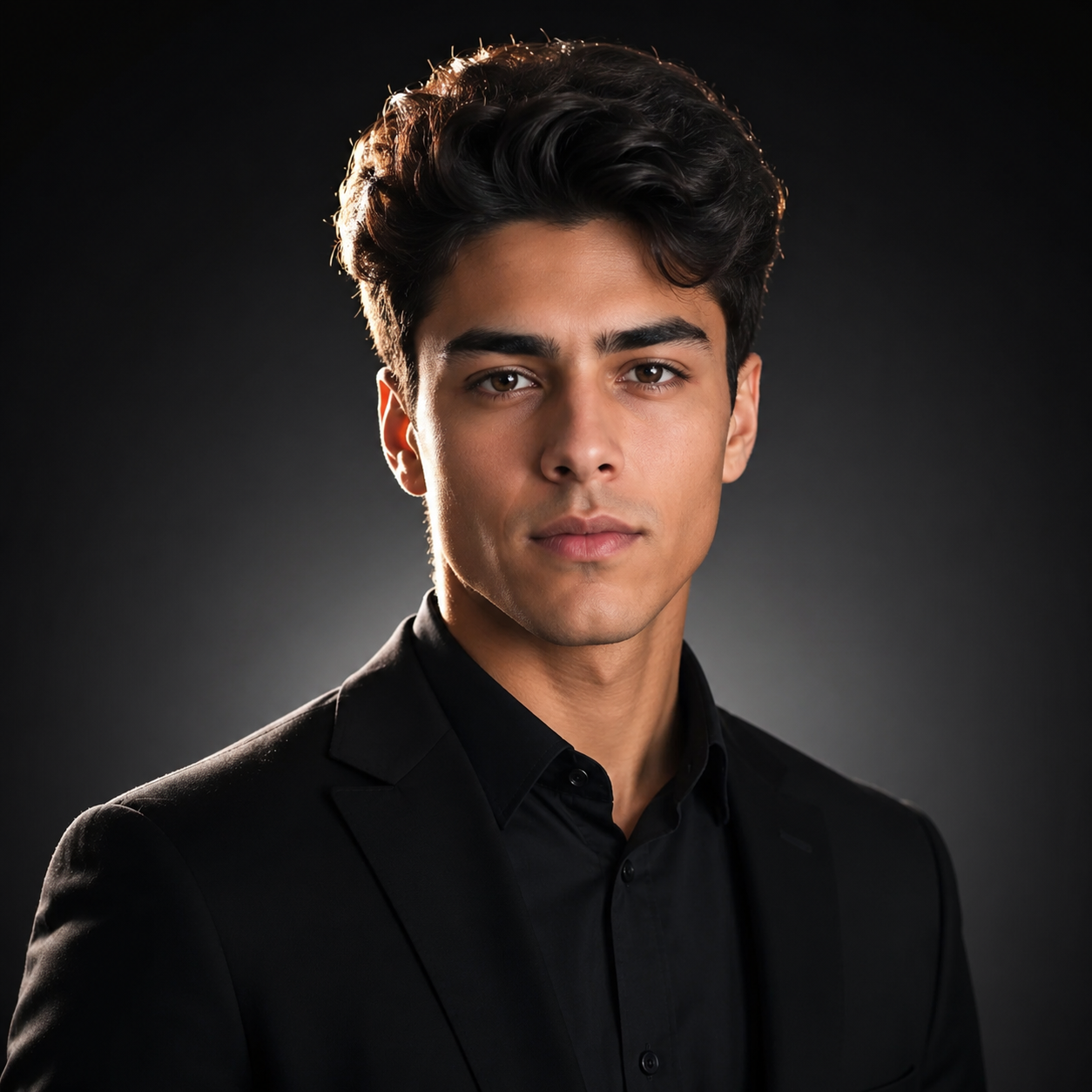 Souhail El mzah