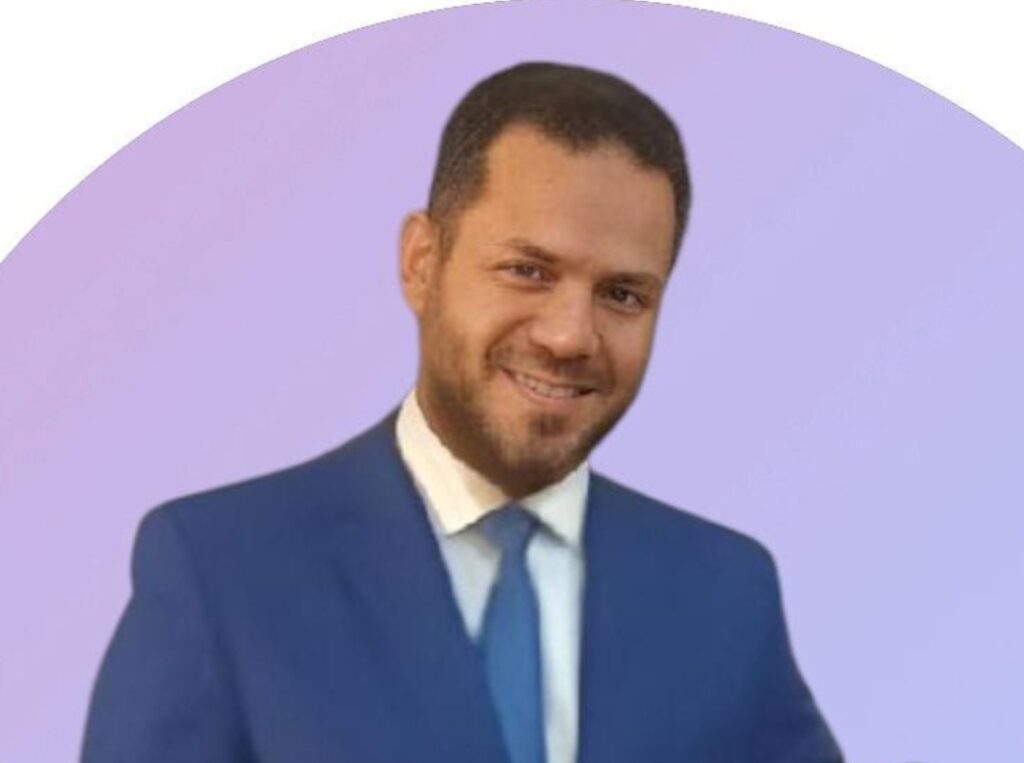 Taoufik Hilali - cover