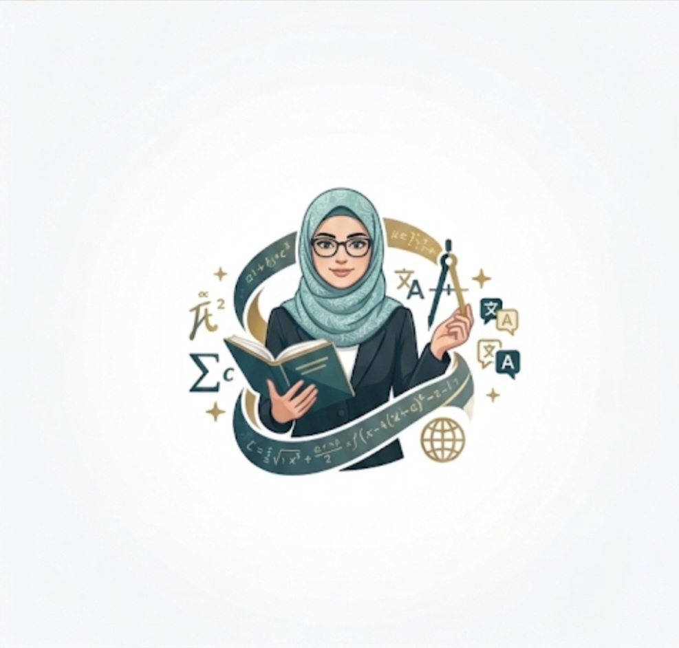 Brichou Bouthayna