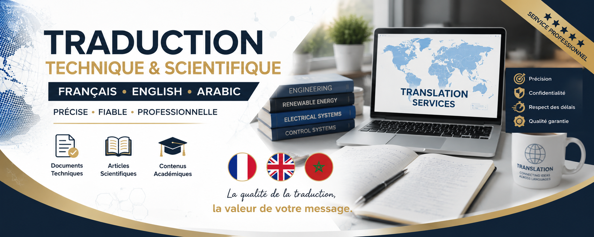 Zakariae ANDALOUSSI - cover