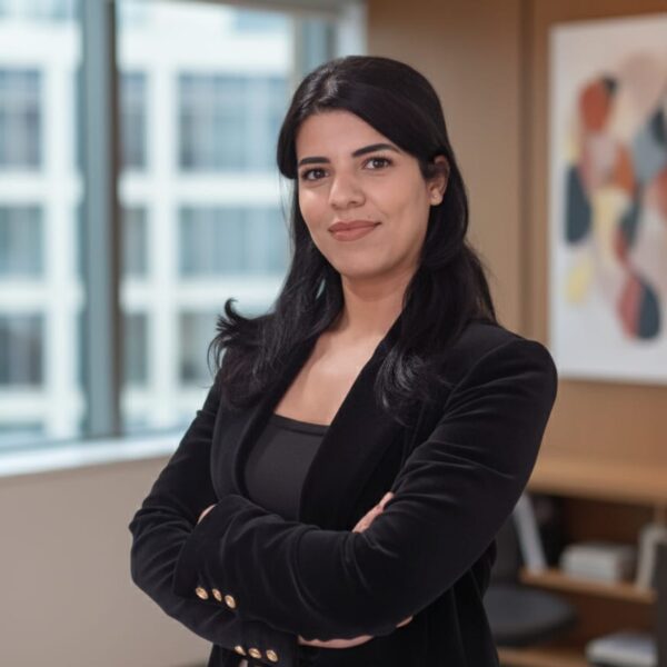 khadija elmarihi