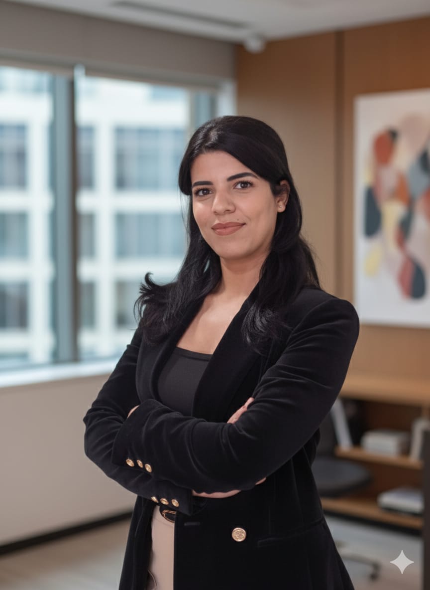 khadija elmarihi