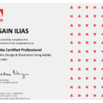 Adobe Certified Professional in Graphic Design and Illustration Using Adobe Illustrator
