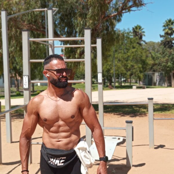 ANOIR SADOUK