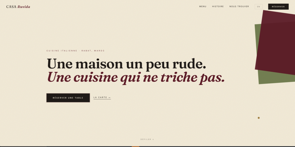 Yahya Benssid - portfolio - 1
