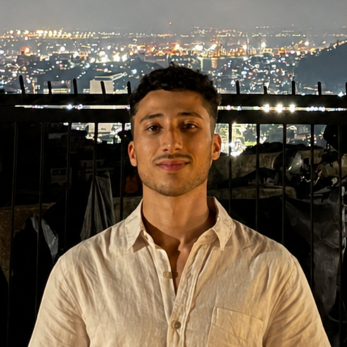 Mohamed HAJJI