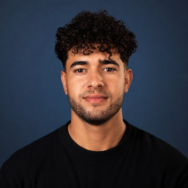 Ayoub Rahmoun