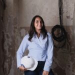 Hind Ouaziz - Casablanca