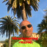 Mohamed Fasfat - Agadir
