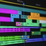 Video editing