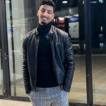 houssam elbouaamery - Casablanca