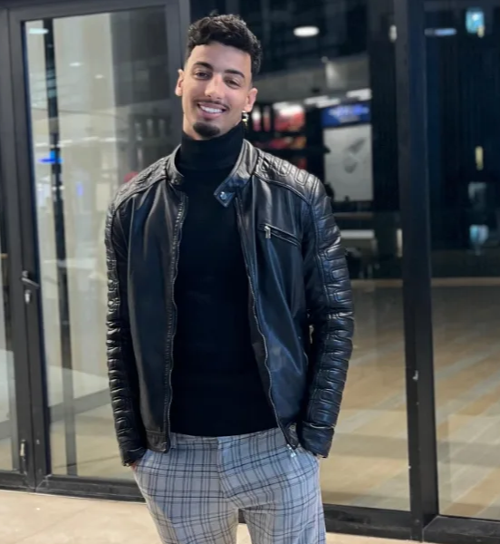 houssam elbouaamery