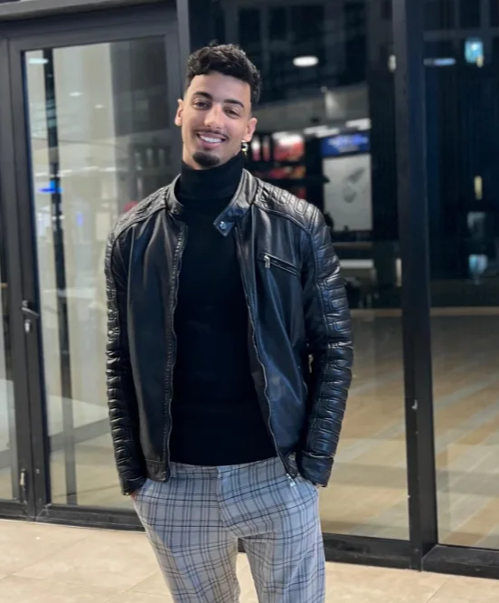 houssam elbouaamery