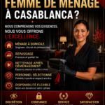 Yallah Services  Yallahervices Maroc - Casablanca