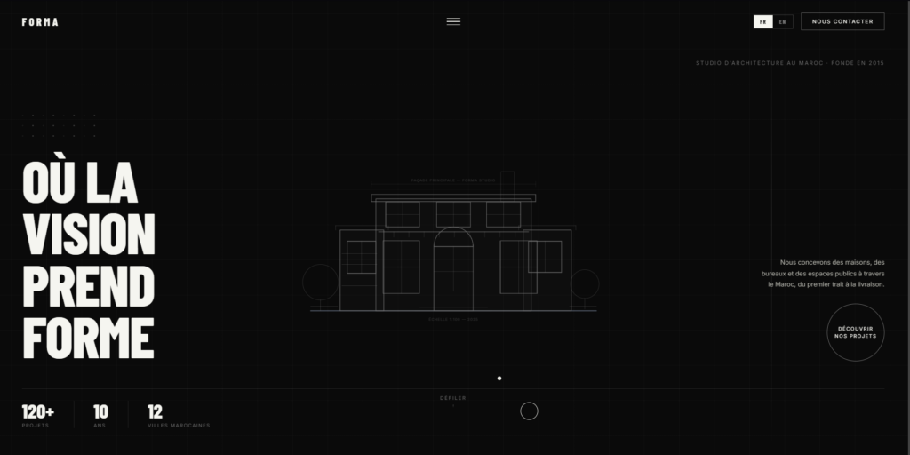 Yahya Benssid - portfolio - 2