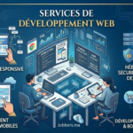 Services de Développement Web