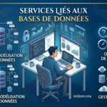 Services liés aux Bases de Données