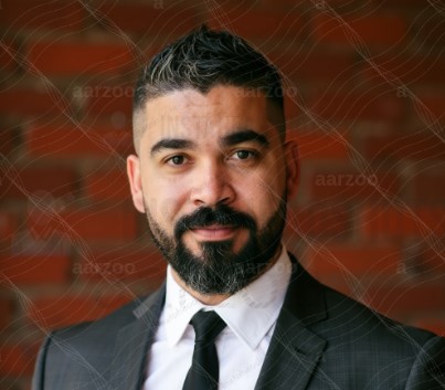 Mohamed Amine Benlafquih