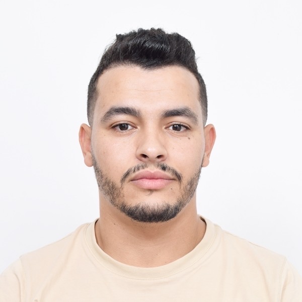 ossama razzouk