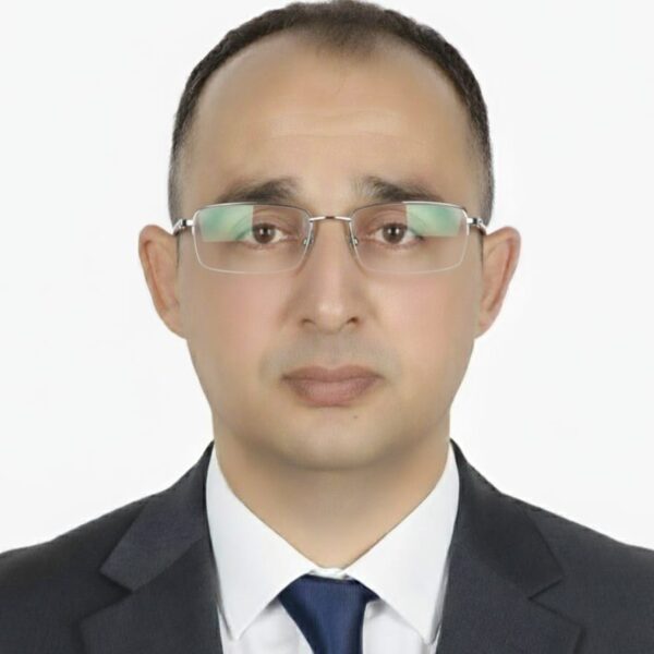 khalil Al Amrani