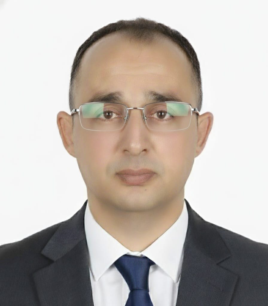 khalil Al Amrani