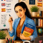 Prof Houda - طنجة
