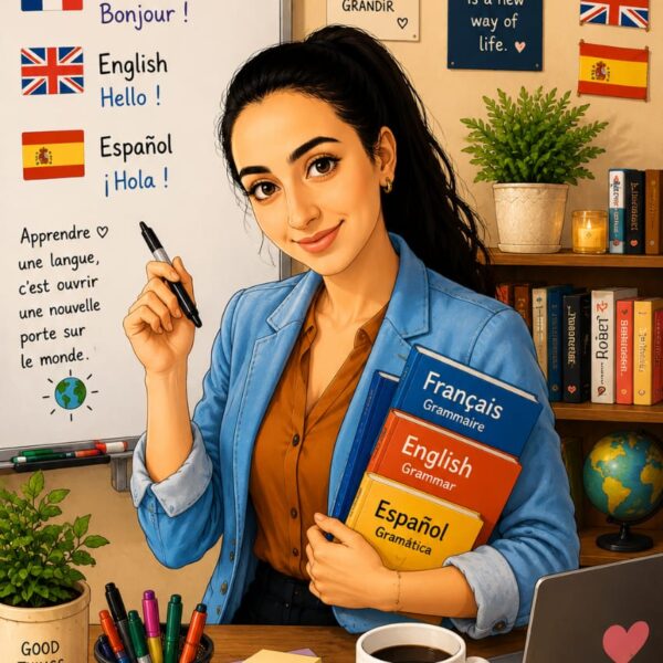 Prof Houda