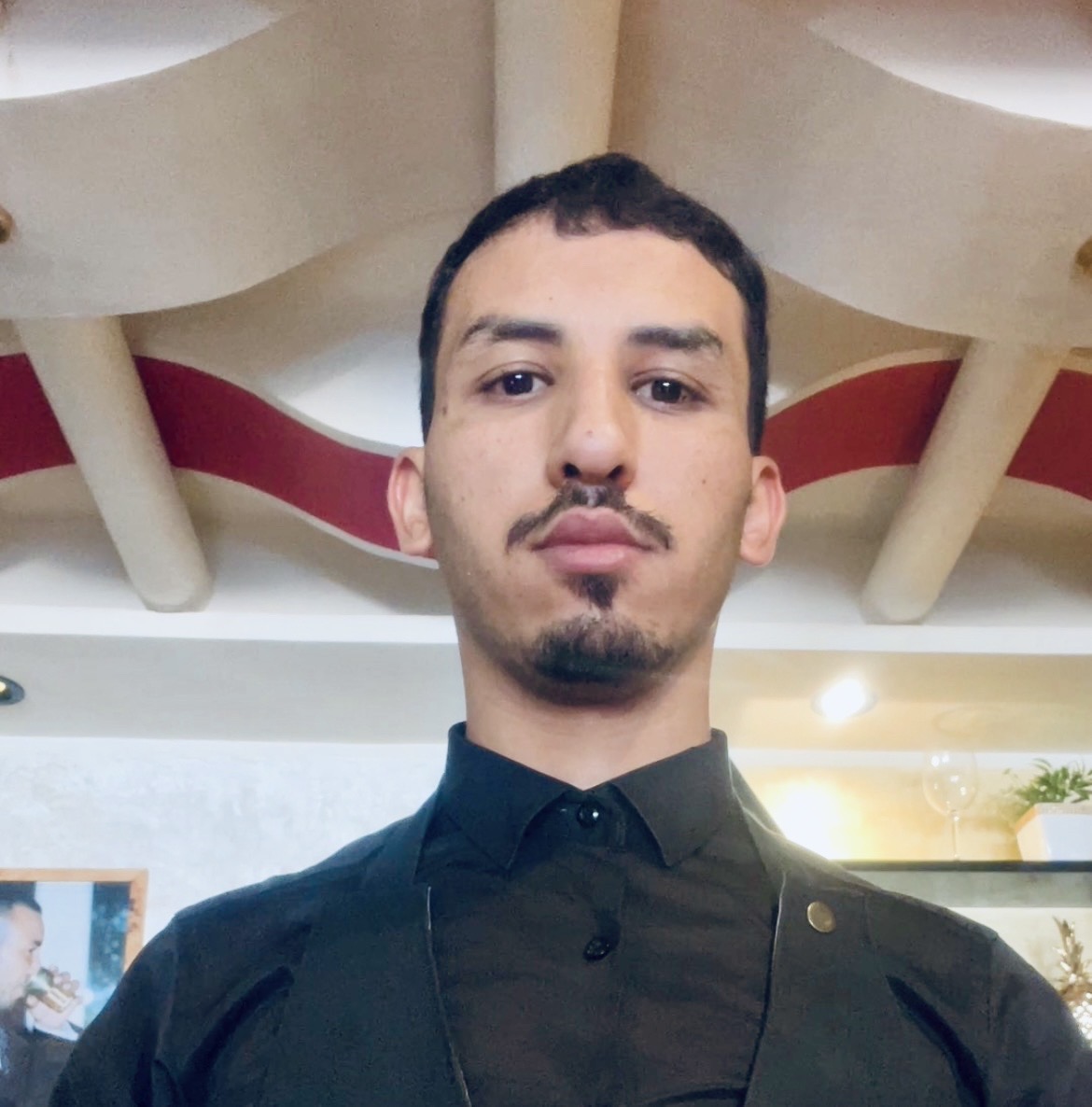 Omar kouchaoui