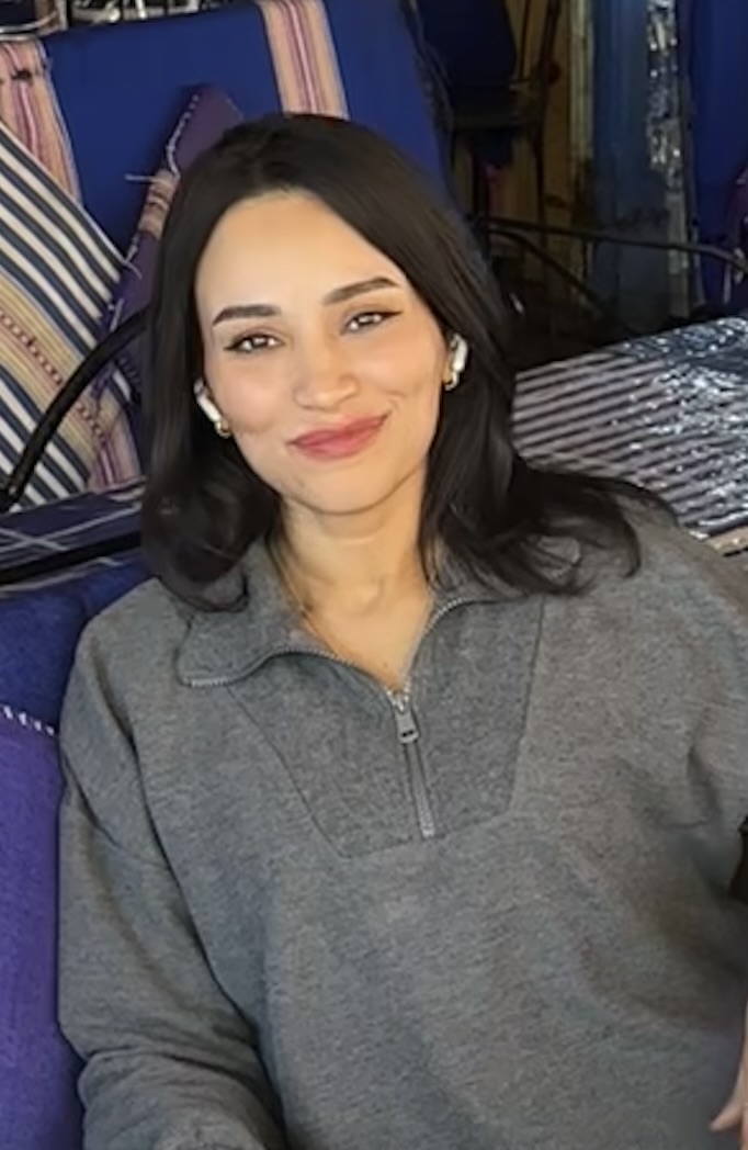 IMANE BEN LAJDID