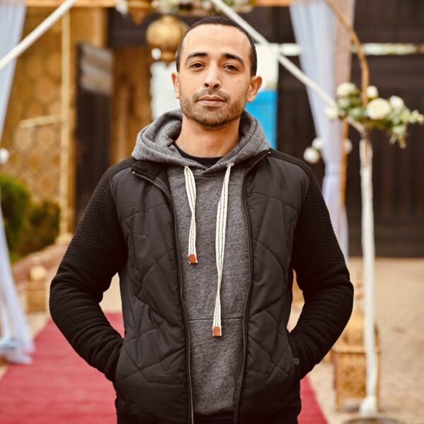 Oussama Zaoune