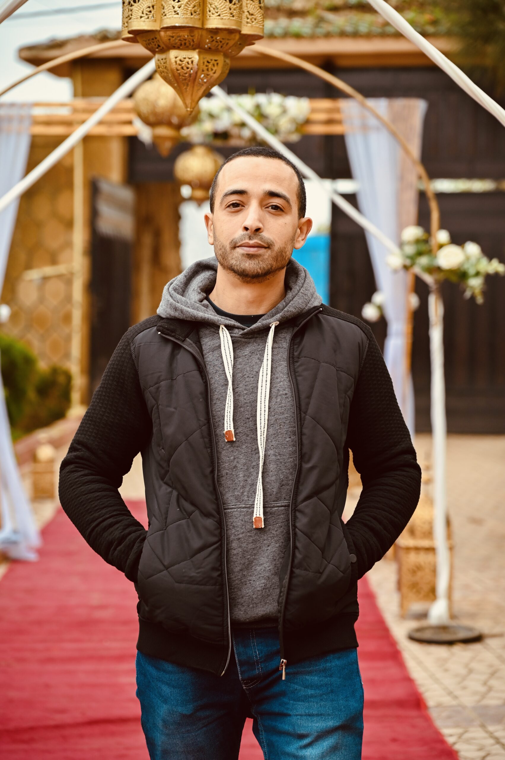 Oussama Zaoune