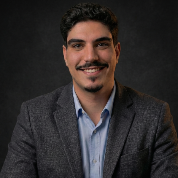 Ayoub Es sarghini
