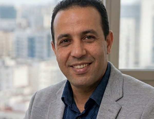 hassan metouali