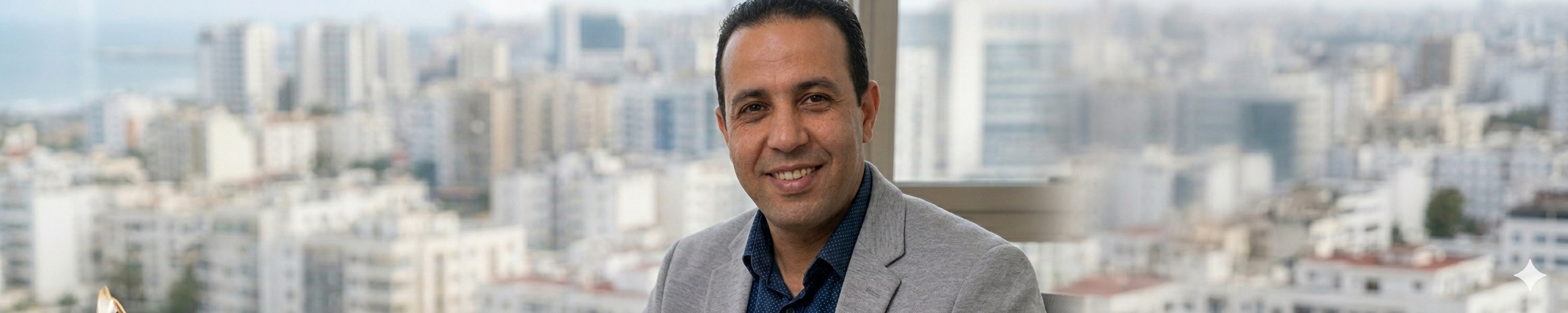 hassan metouali