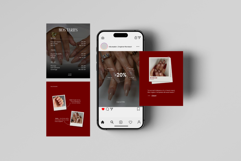 Mina ML - portfolio - 0