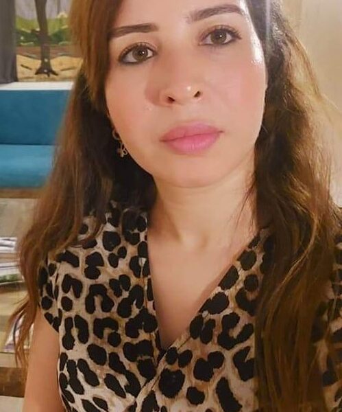 laila Alaoui 