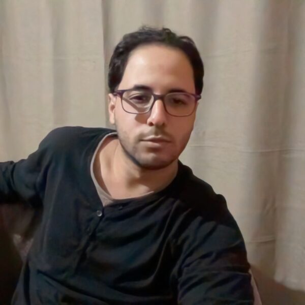 Hamza Alaoui