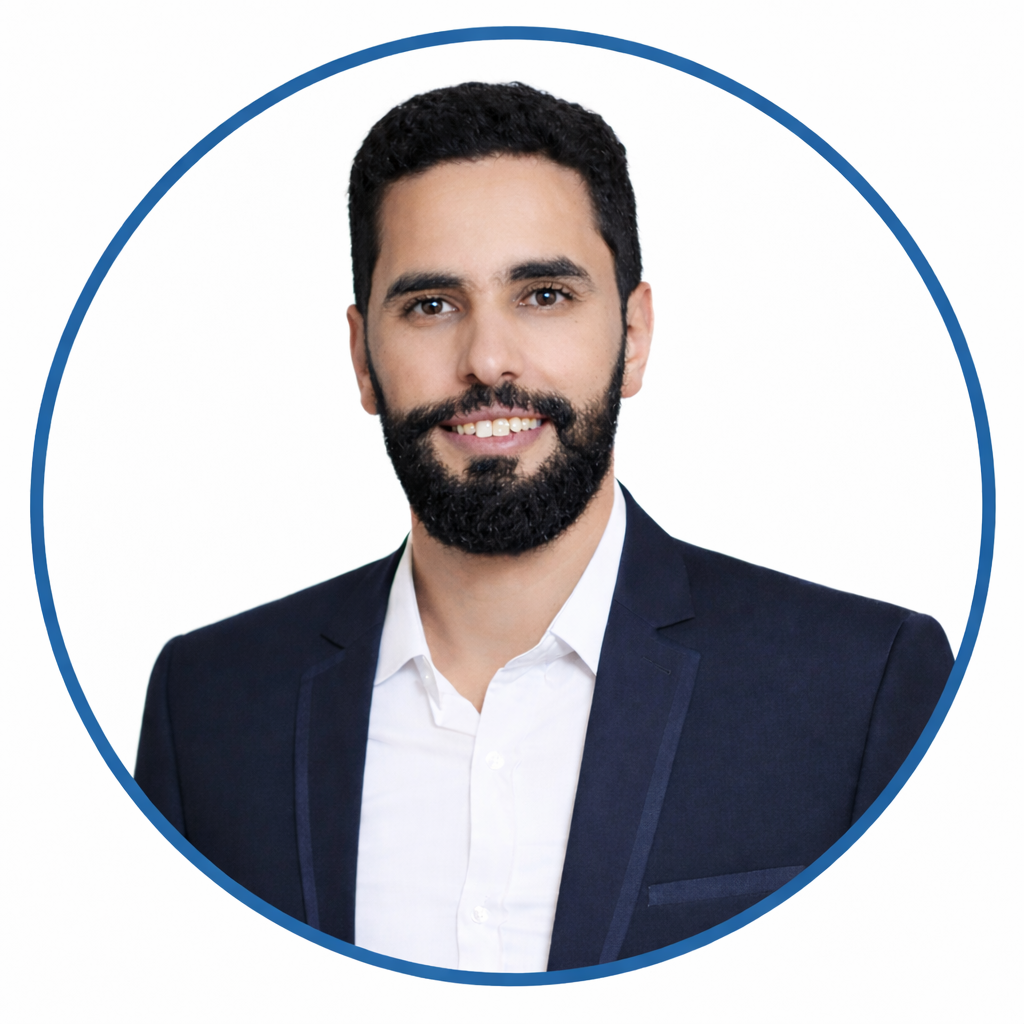 Abderrahmane Allimou