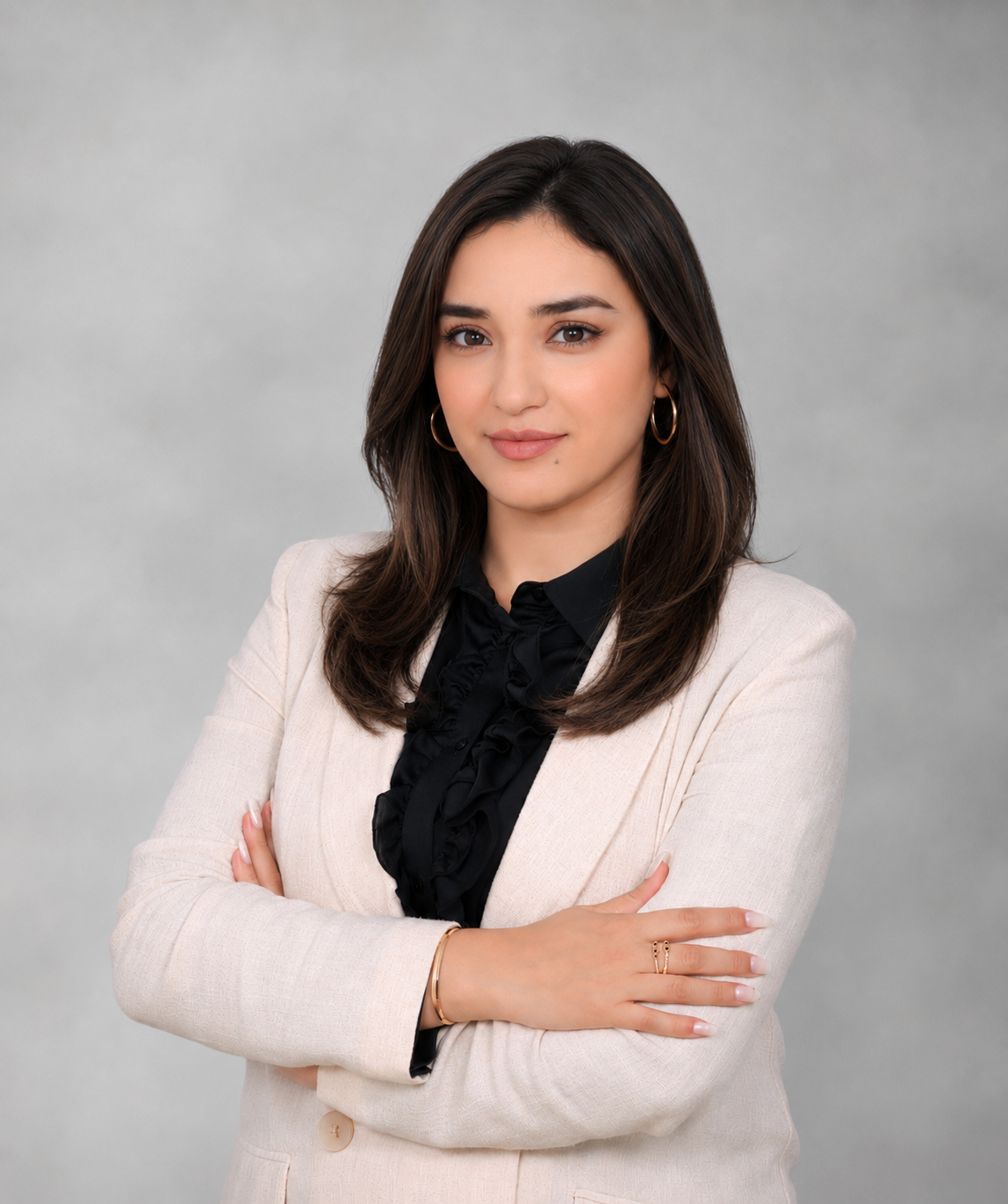 Amatallah  bleqaid