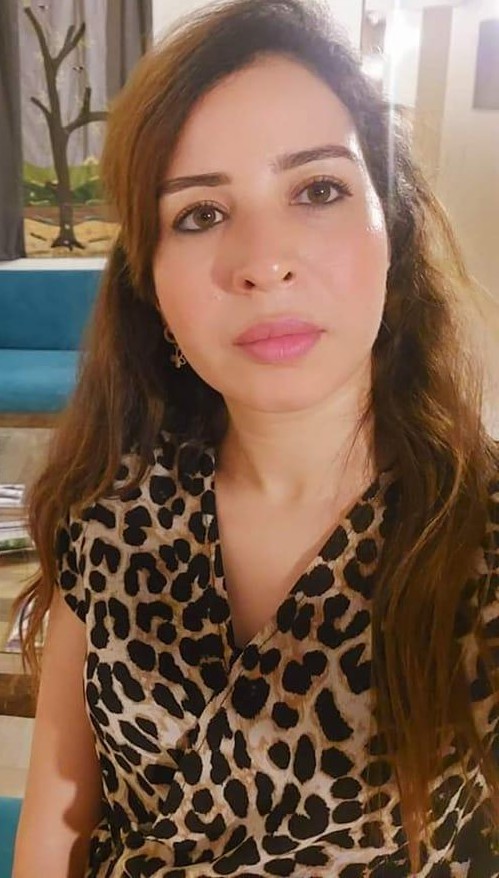 laila Alaoui 