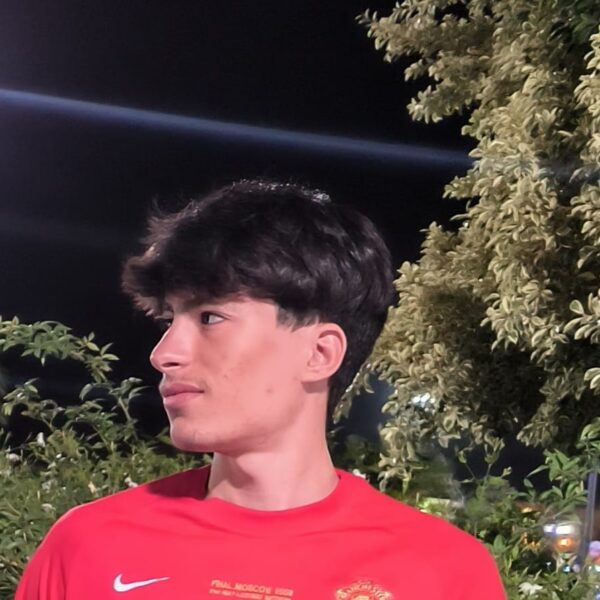 Imad Kribaa